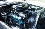 Pontiac Star Chief Convertible Coupe 1956 года